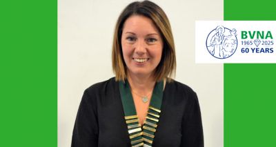 BVNA reveals incoming officer team and council members